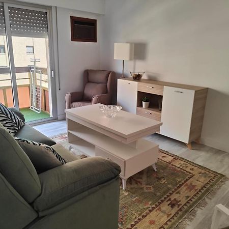 Apartamento Reformado Parking Gratis Santa Justa セビリア エクステリア 写真